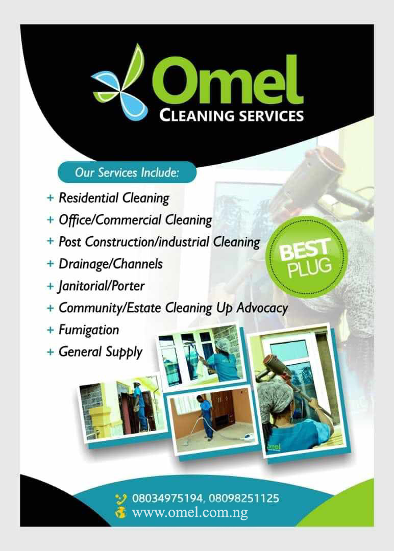 omel services